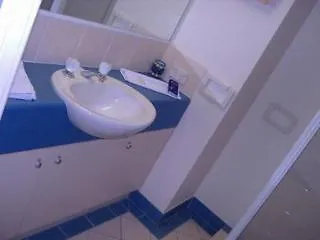 Fairseas Holiday Apartments Caloundra 4*,  Austrália