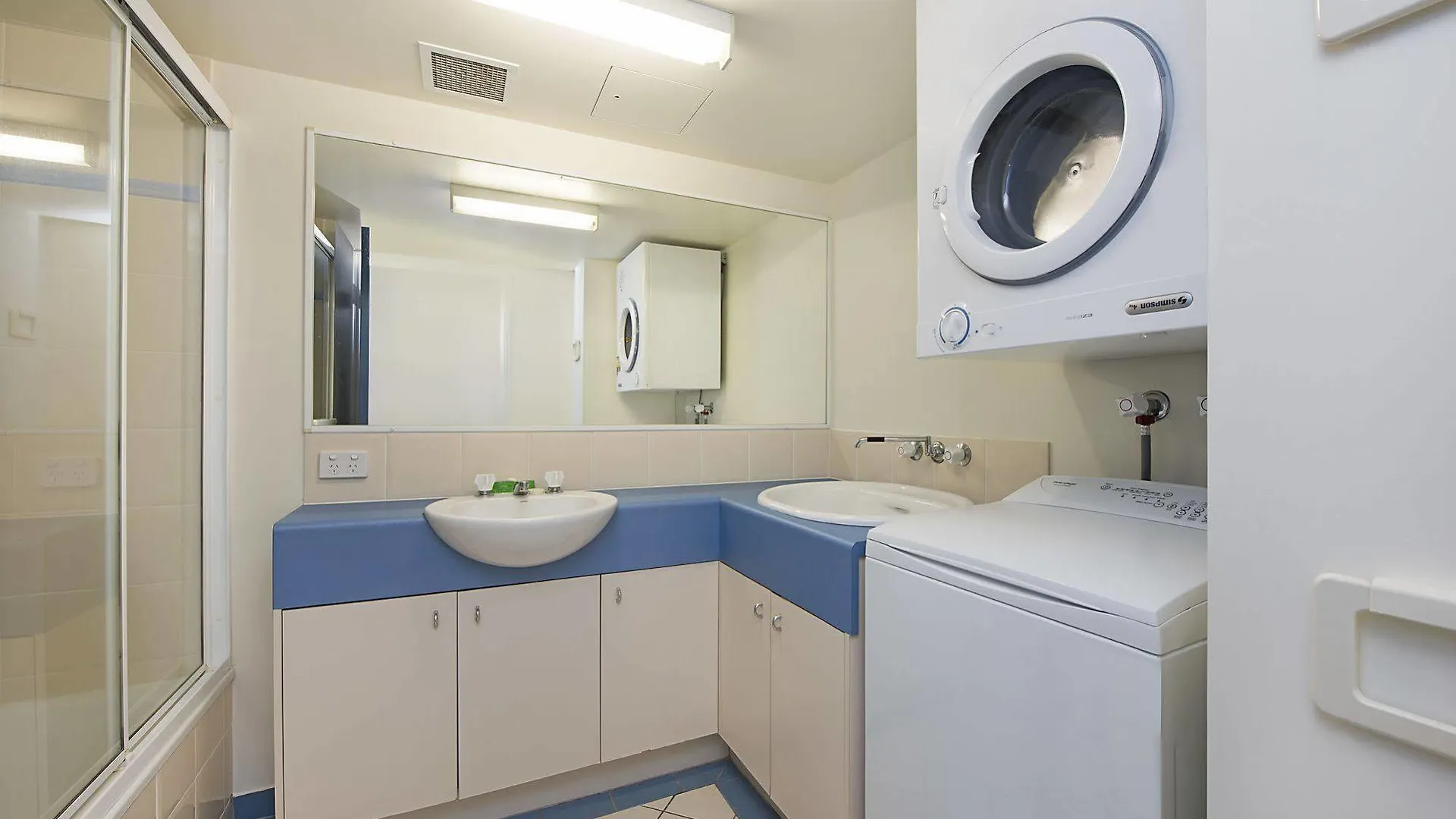 **** Apart-hotel Fairseas Holiday Apartments Caloundra Austrália